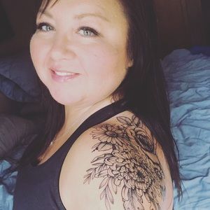 Meet your Posher, Cynthia